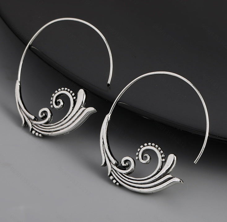 Stunning Earring for Daily Wear