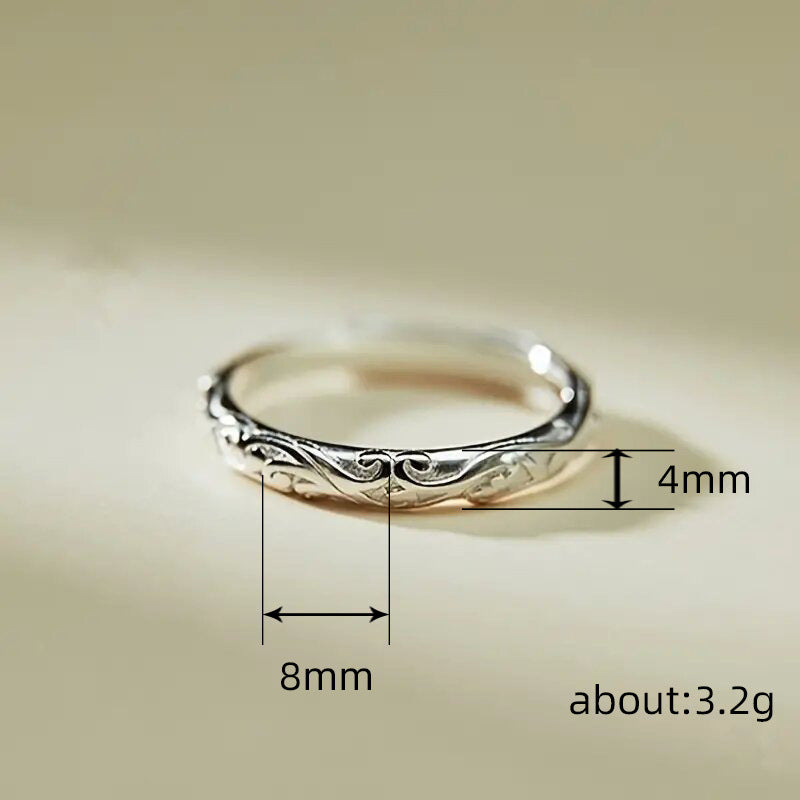 Stunning Ring for Daily Wear