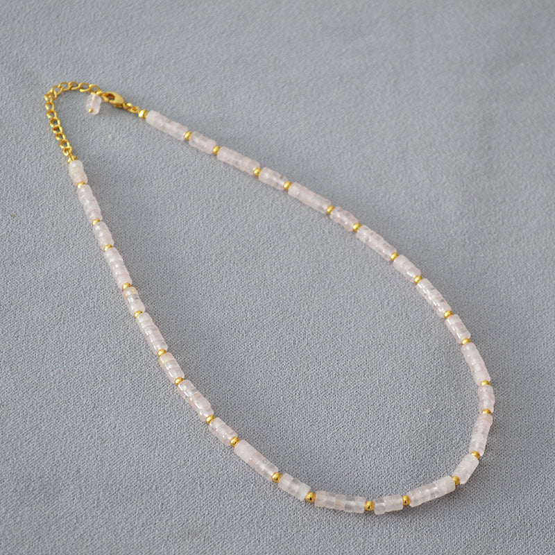 Stunning Necklace for Daily Wear