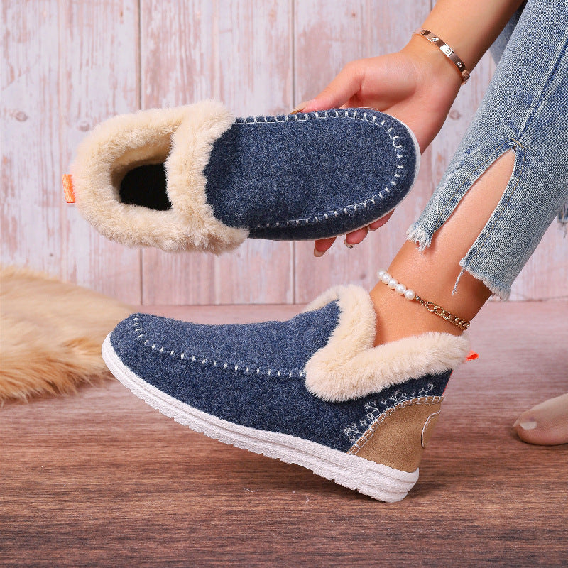 Comfortable Orthopedic Boots for Daily Wear