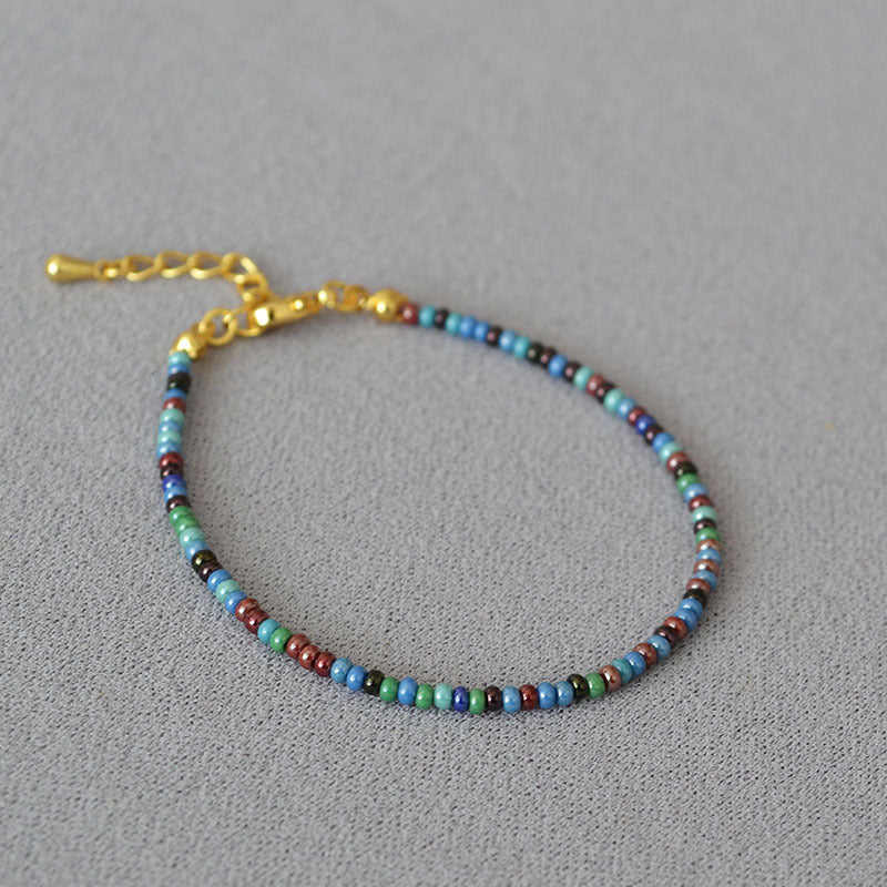 Romantic Bracelet for Special Moments