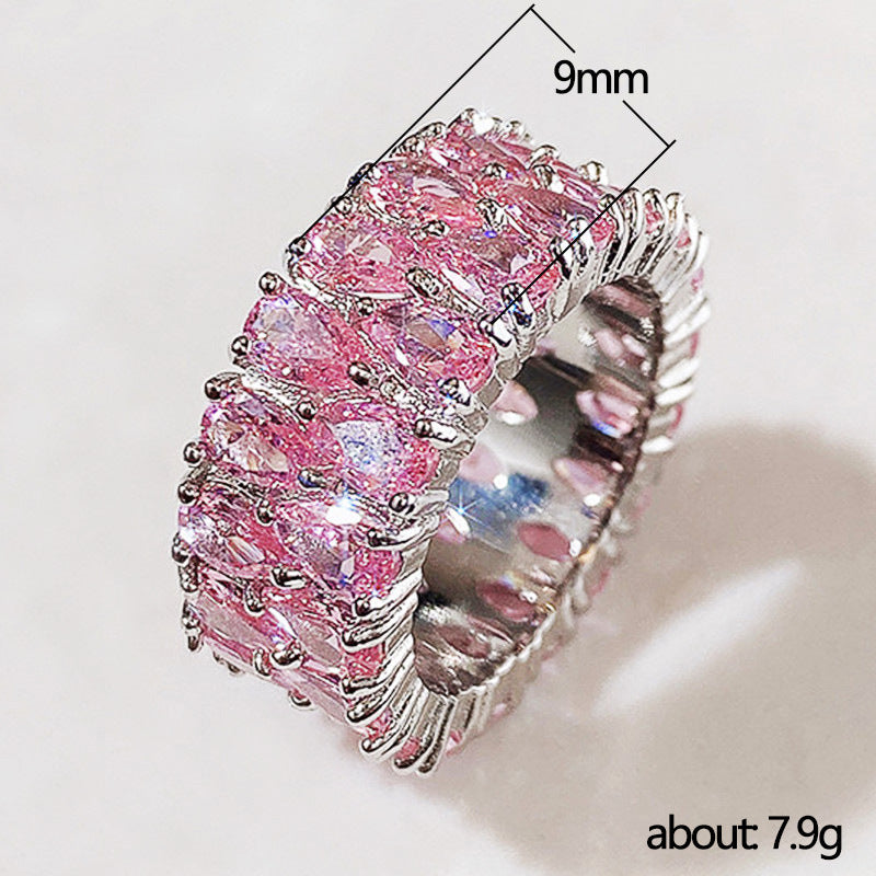 Charming Ring for Any Occasion