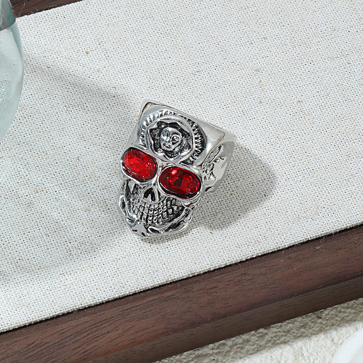 Romantic Ring for Special Moments
