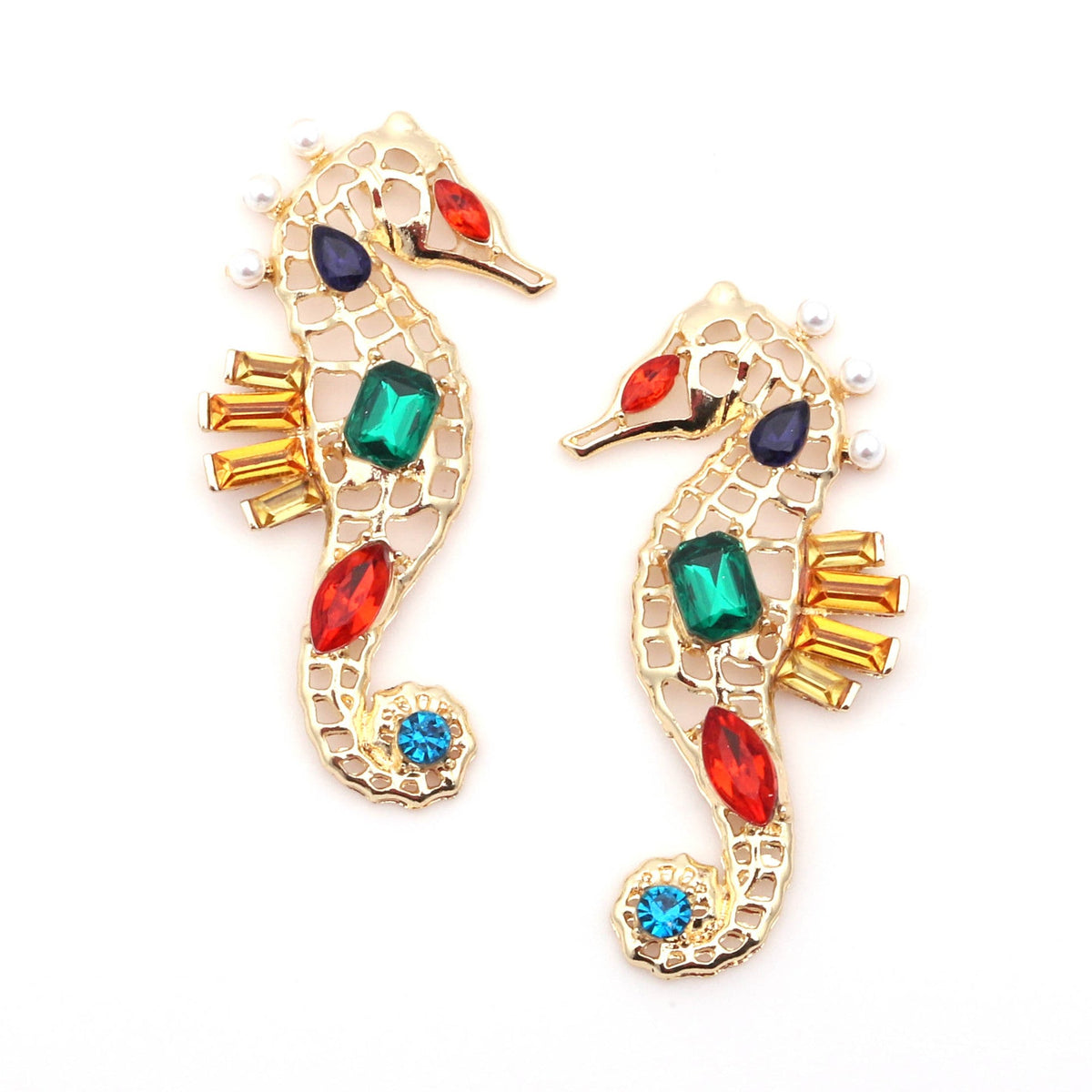 Stunning Earring for Daily Wear