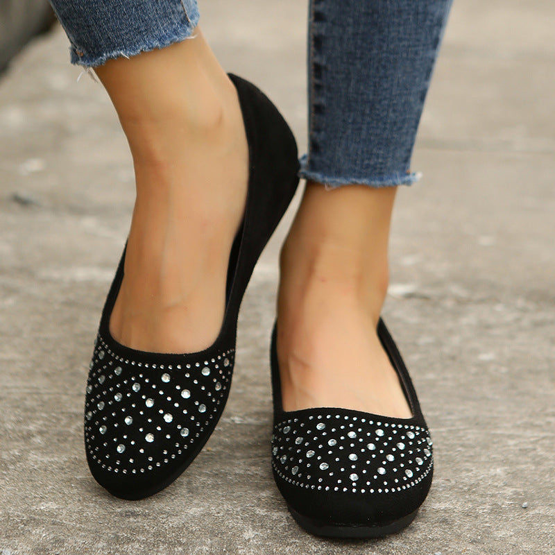 Graceful Orthopedic Shoes for Modern Look