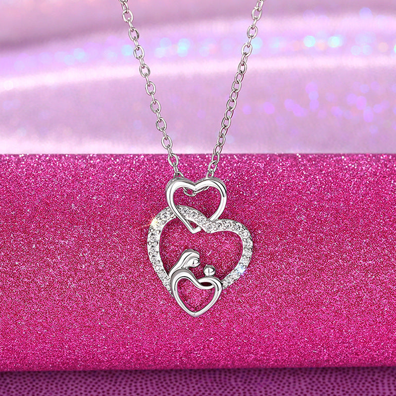Classic Necklace with Timeless Appeal