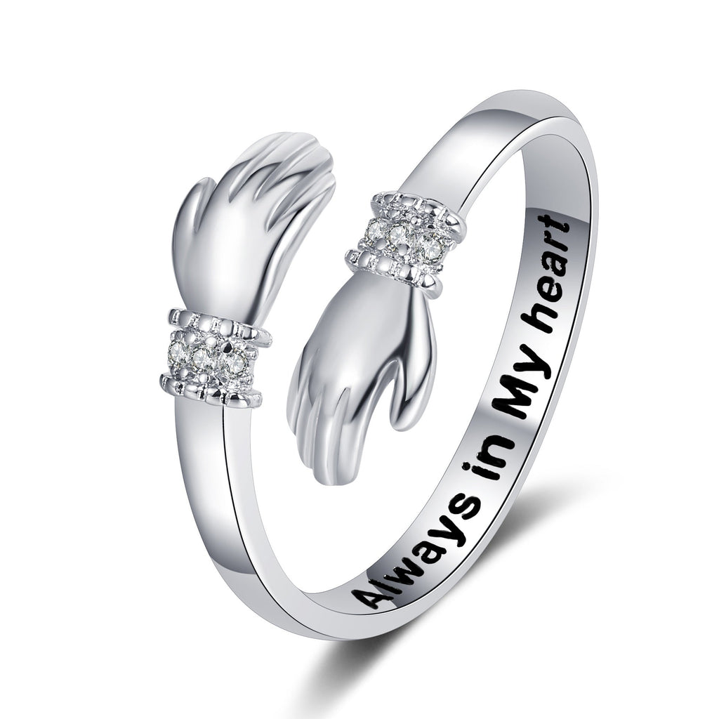 Charming Ring for Any Occasion
