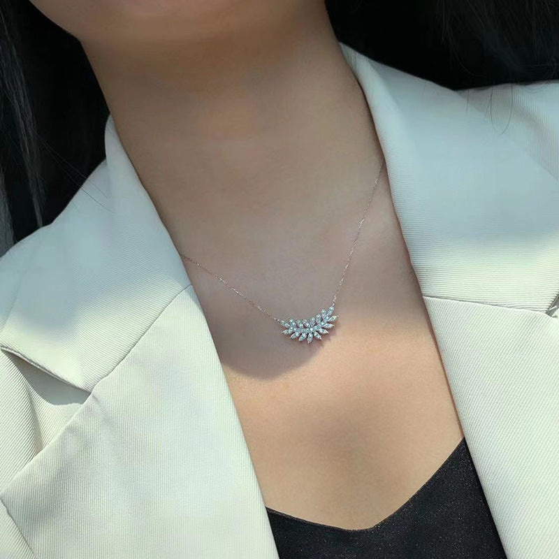 Delicate Artisan Necklace