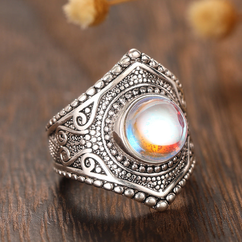 Beautiful Piece with Unique Style