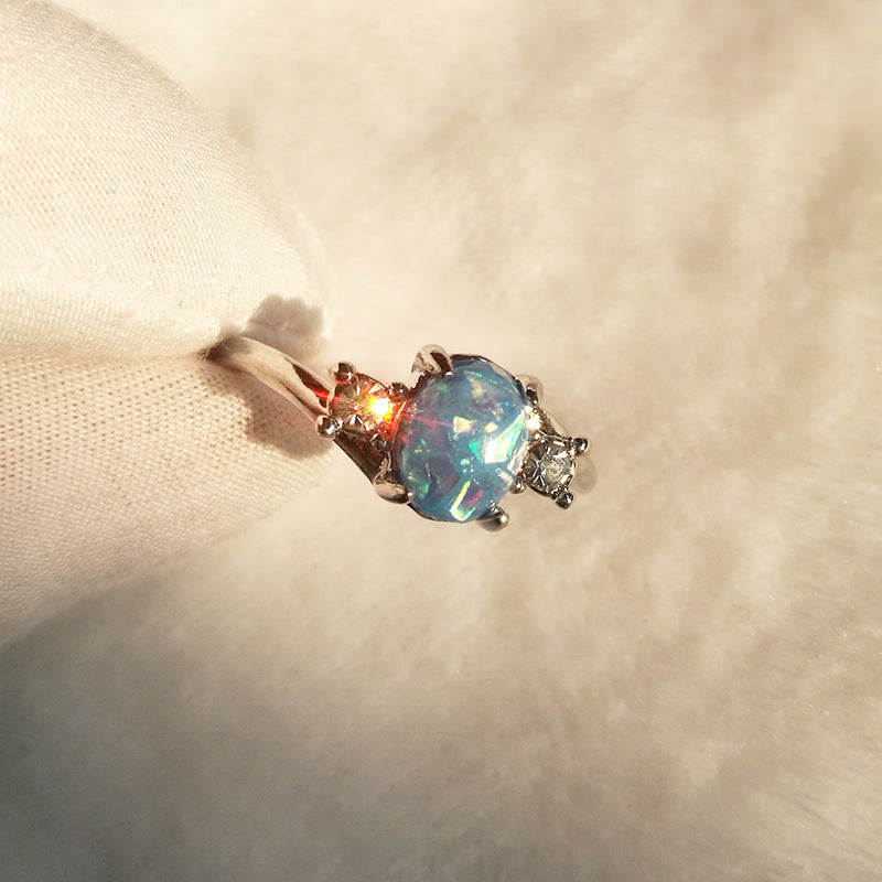 Vintage Handmade Ring