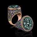 Romantic Ring for Special Moments