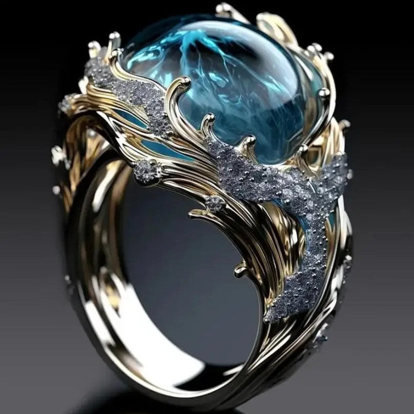 Stunning Ring for Daily Wear