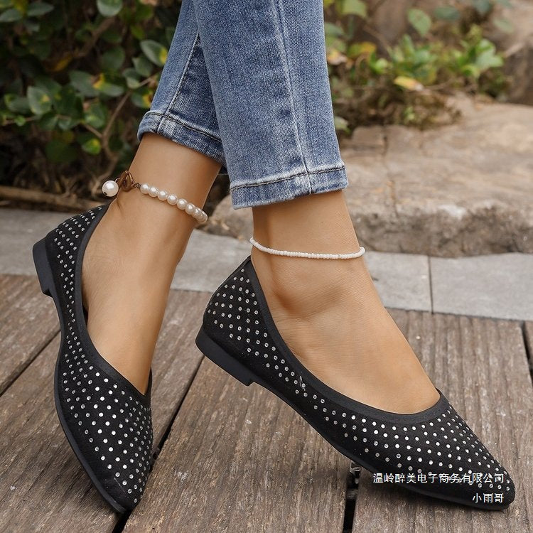 Classic Orthopedic Shoes with Timeless Style