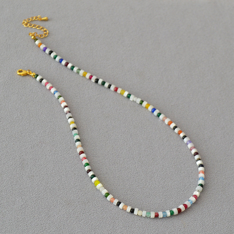 Stunning Necklace for Daily Wear