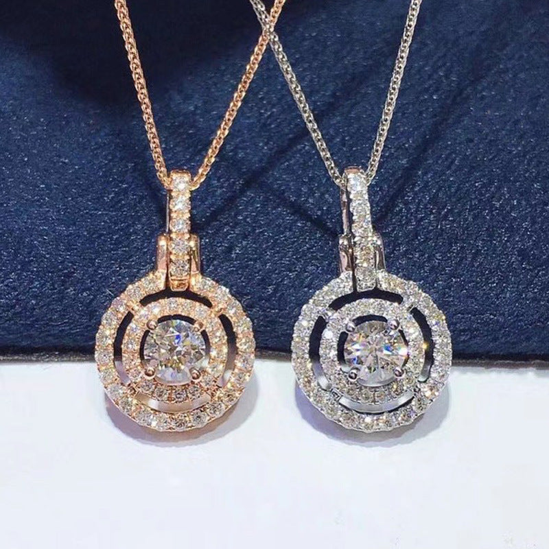 Charming Necklace for Any Occasion