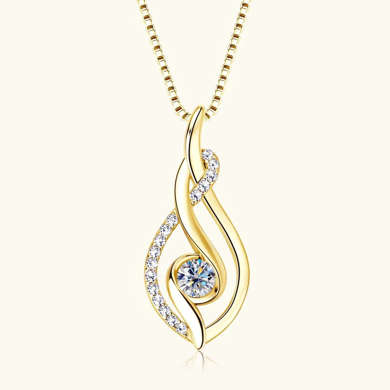Classic Necklace with Timeless Appeal