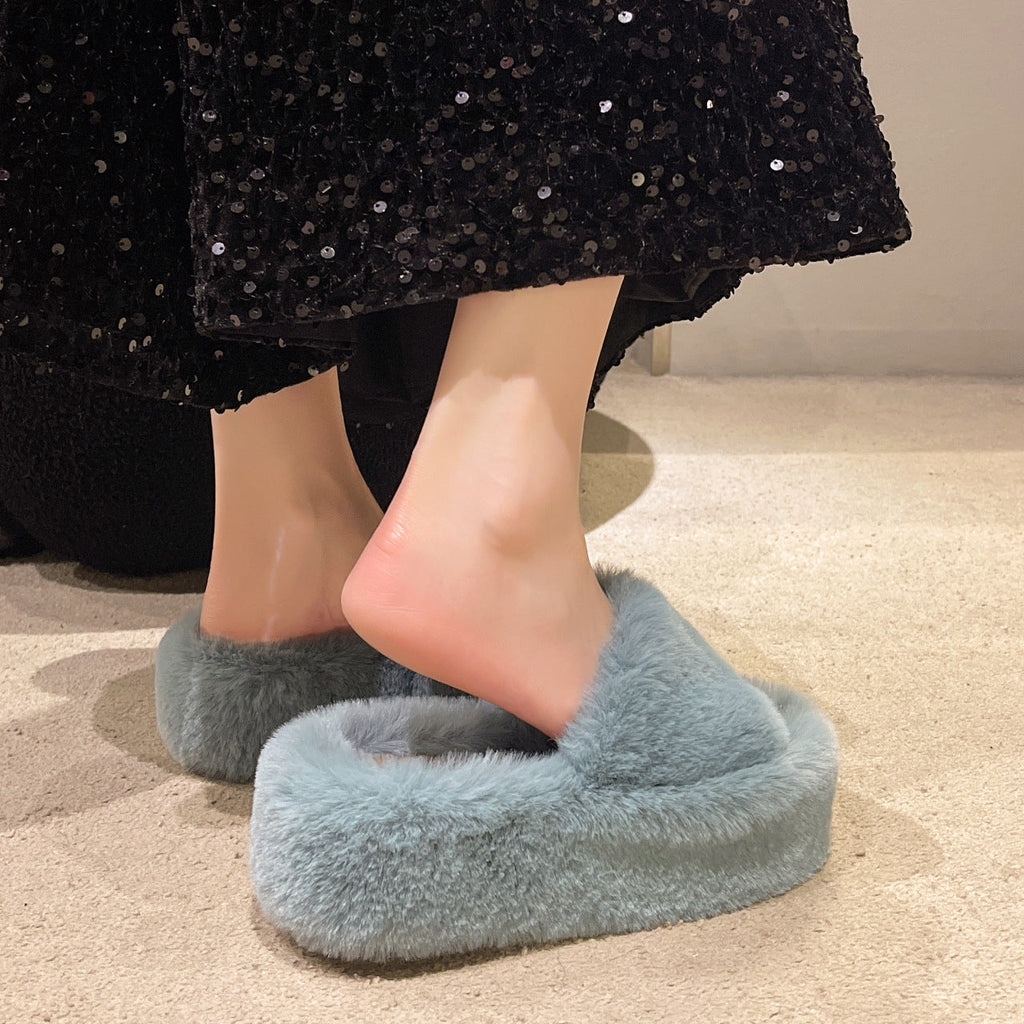 Chic Orthopedic Shoes with Unique Design