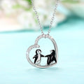 Romantic Necklace for Special Moments