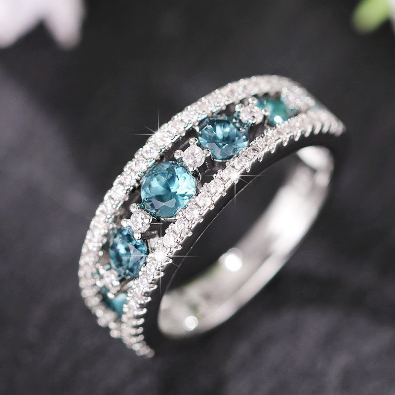 Stunning Ring for Daily Wear
