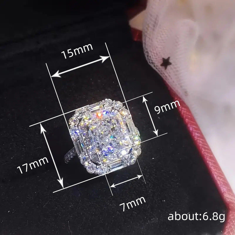 Delicate Artisan Ring