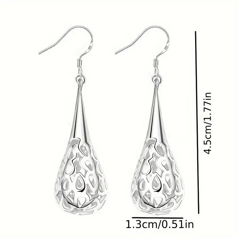 Elegant Earring for Every Occasion