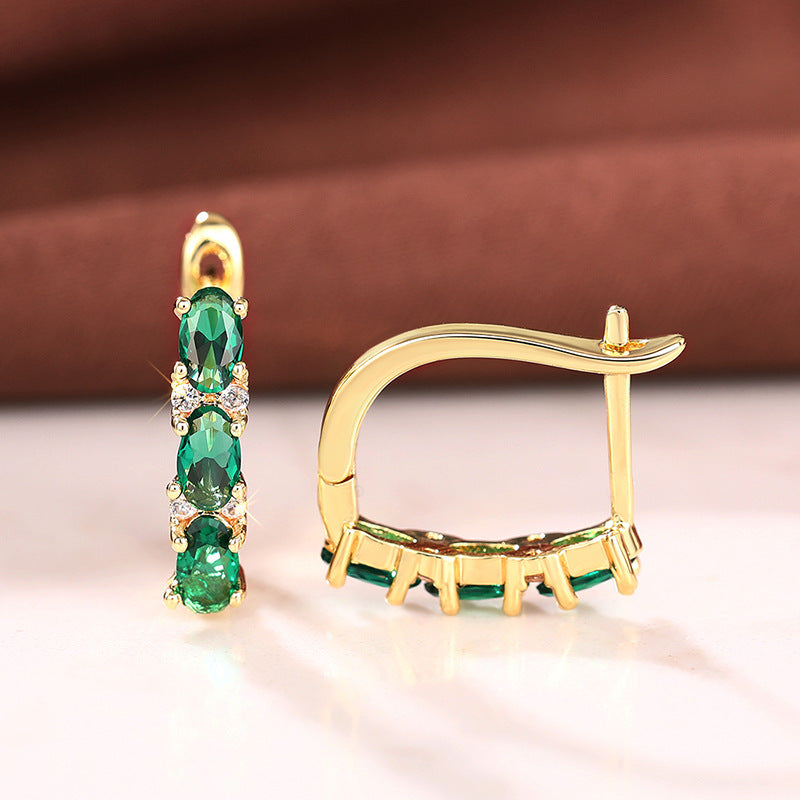 Stunning Earring for Daily Wear