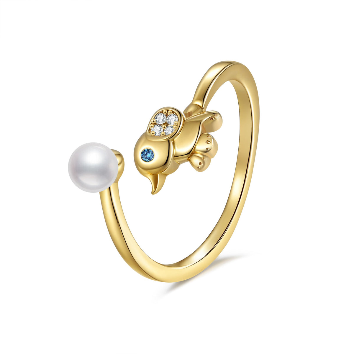 Stunning Ring for Daily Wear