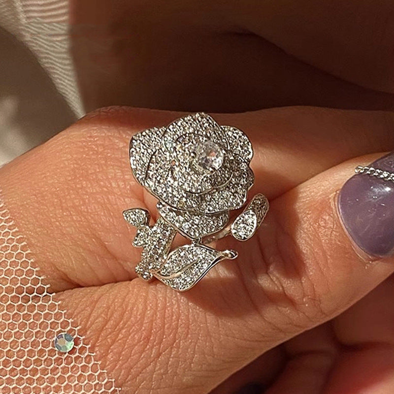 Elegant Ring for Every Occasion
