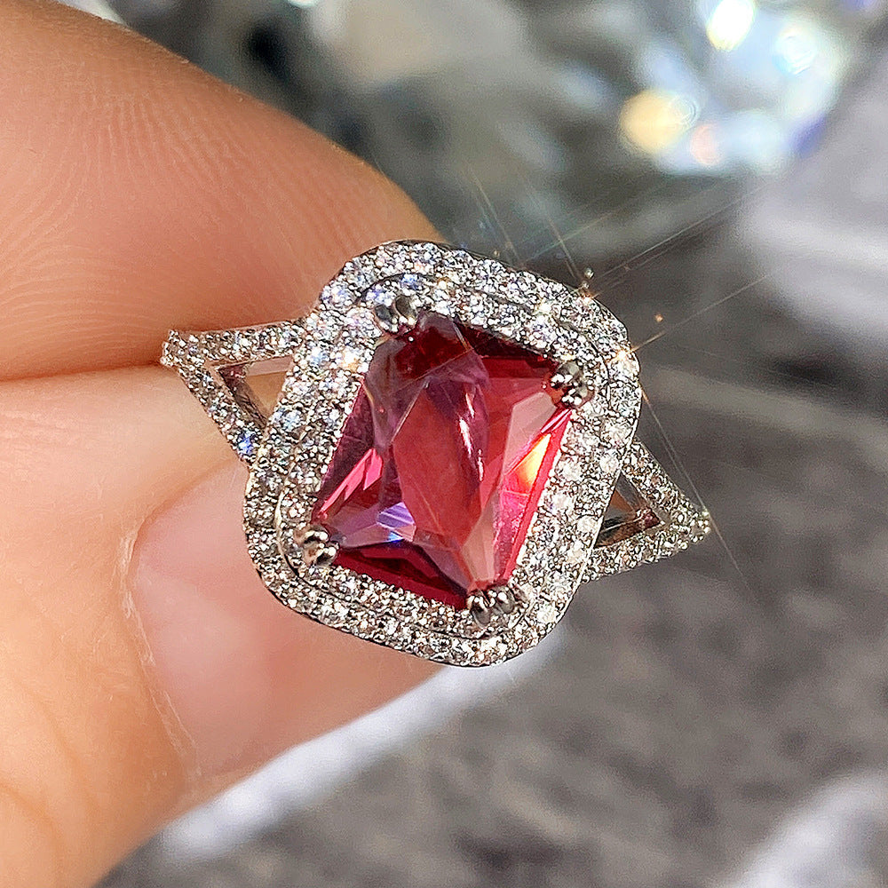 Stunning Ring for Daily Wear