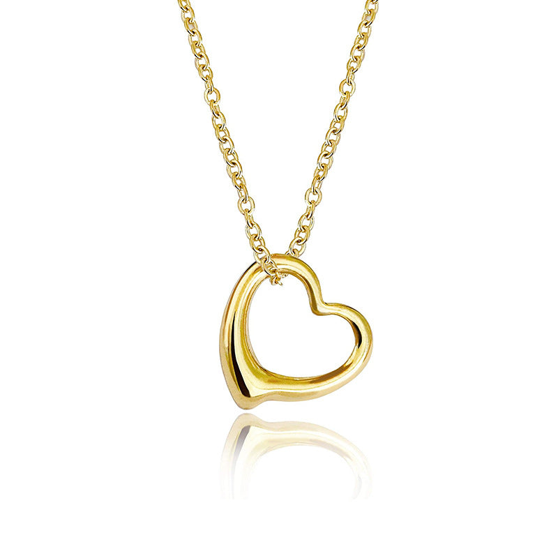 Classic Necklace with Timeless Appeal