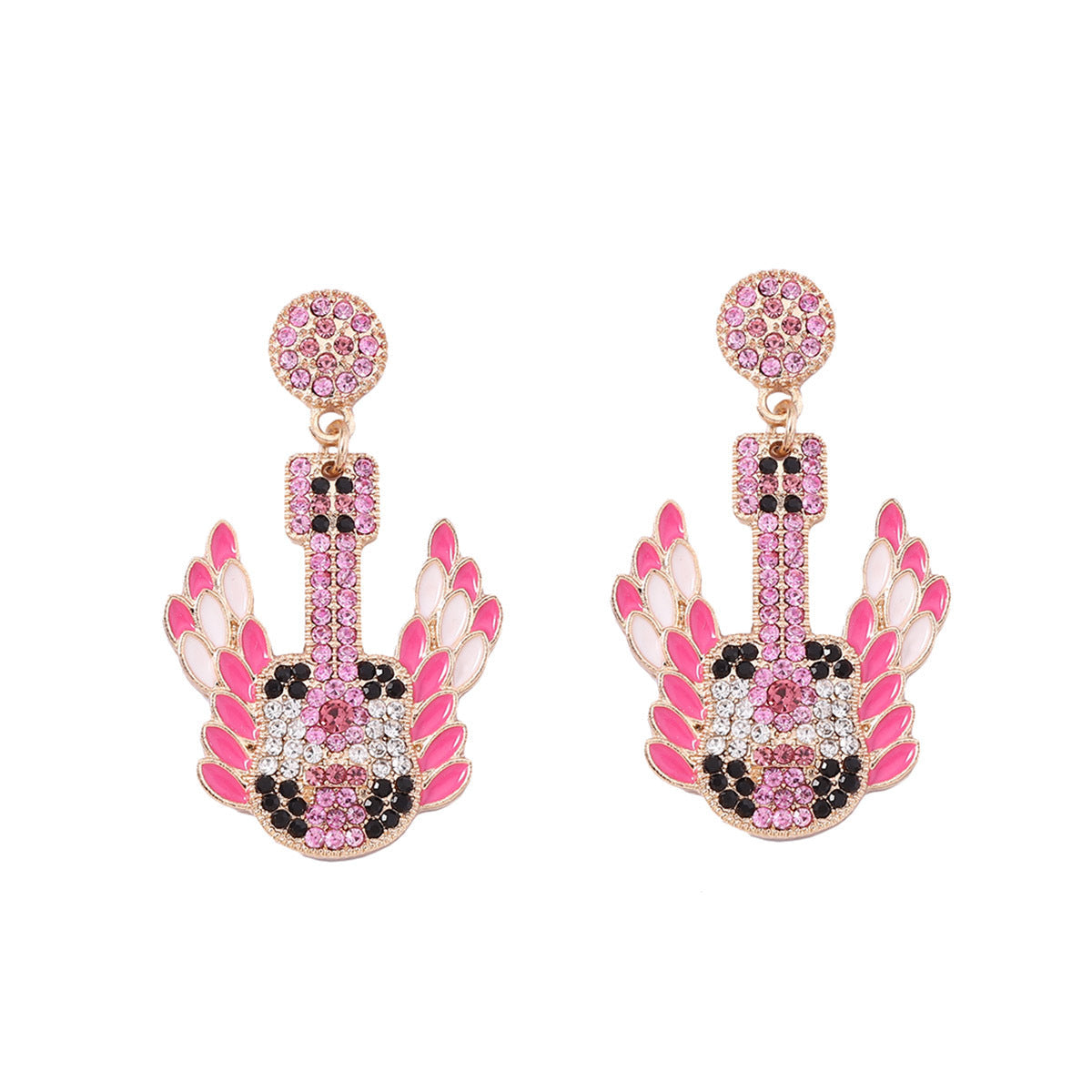 Charming Earring for Any Occasion