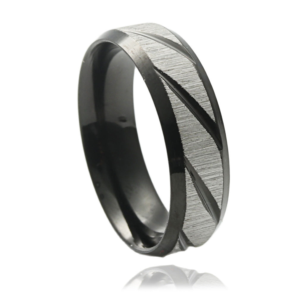 Classic Ring with Timeless Appeal