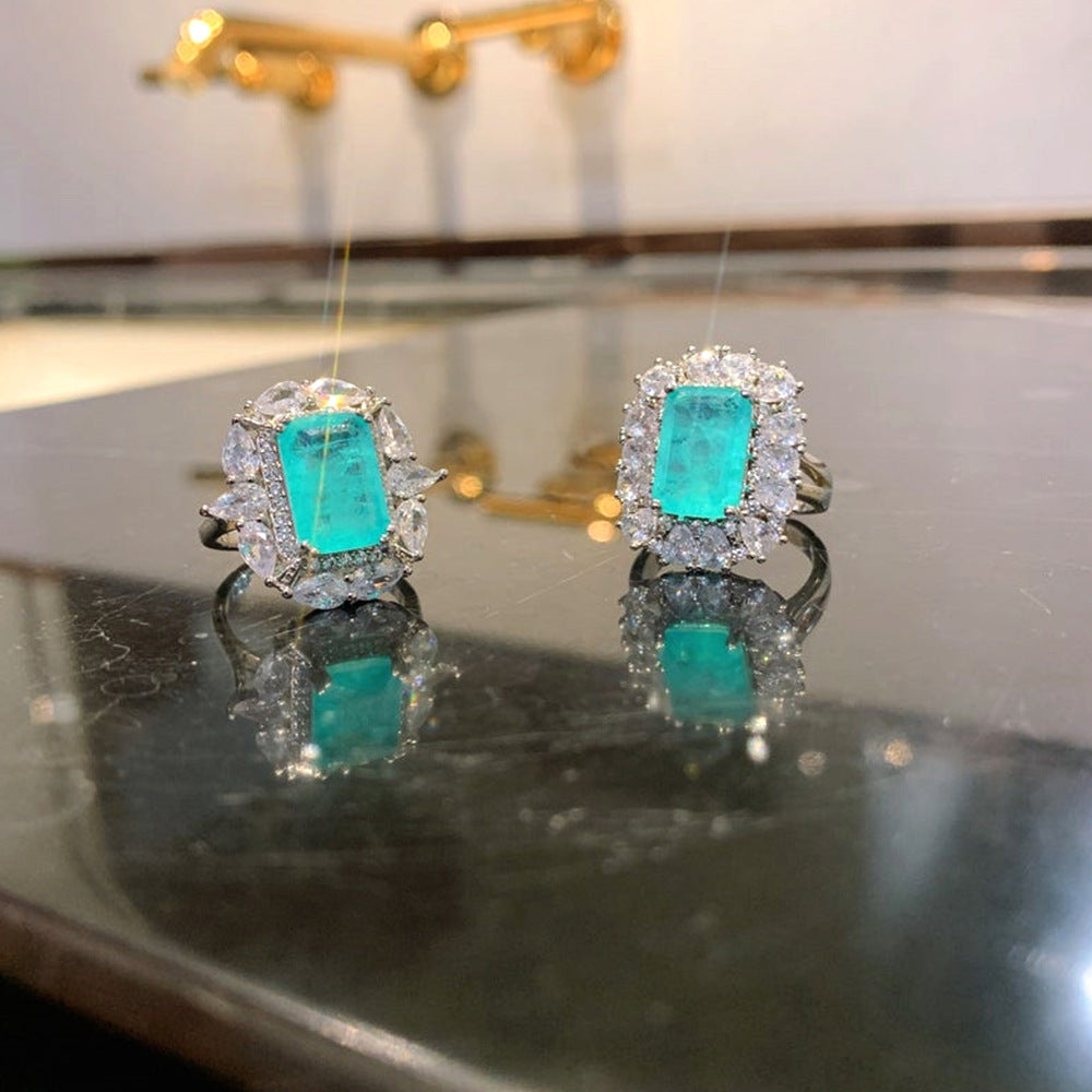 Charming Ring for Any Occasion