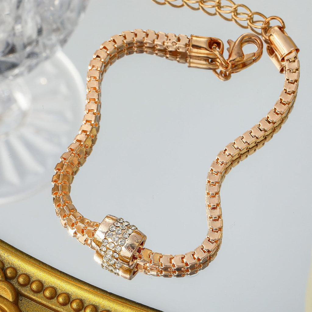 Delicate Artisan Bracelet