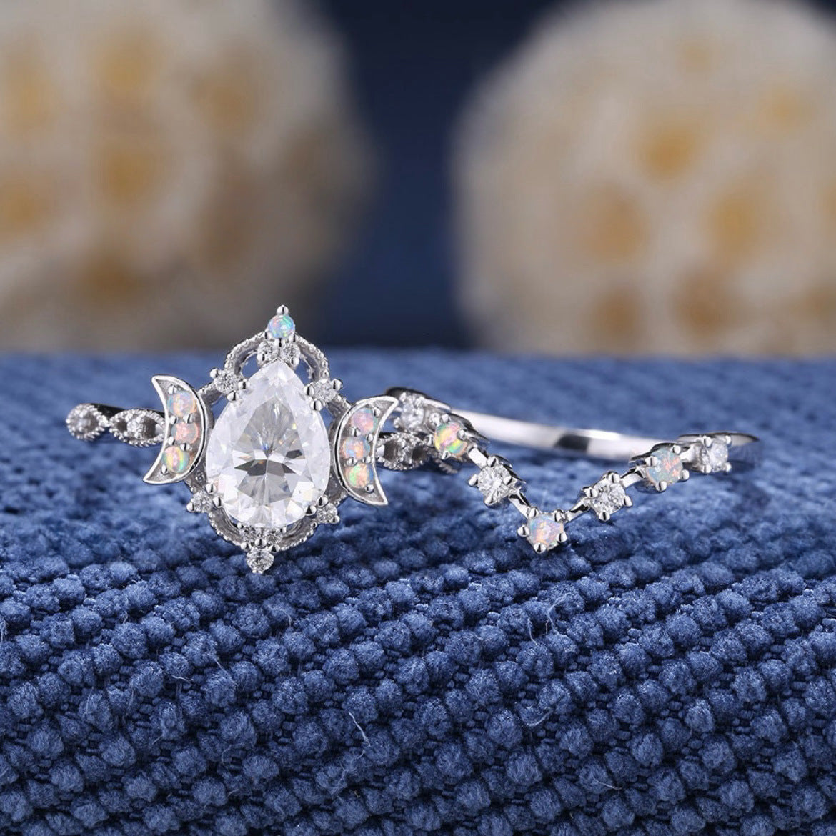 Vintage Handmade Ring