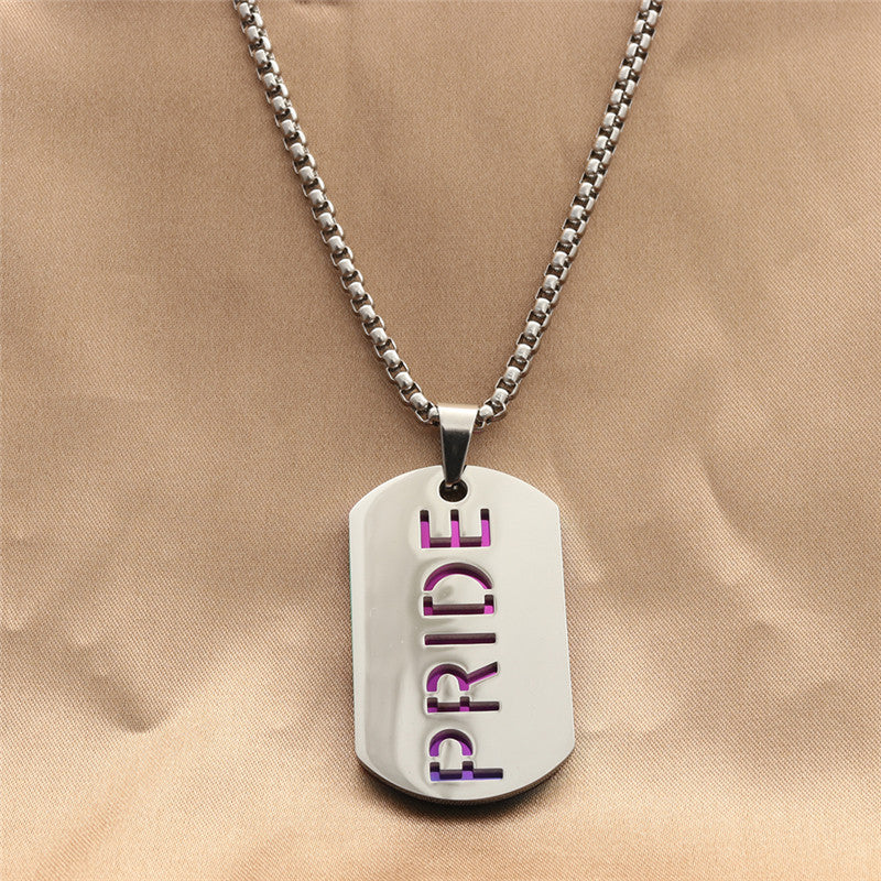 Classic Pendant with Timeless Appeal