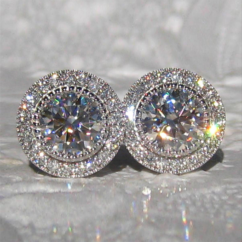 Romantic Earring for Special Moments