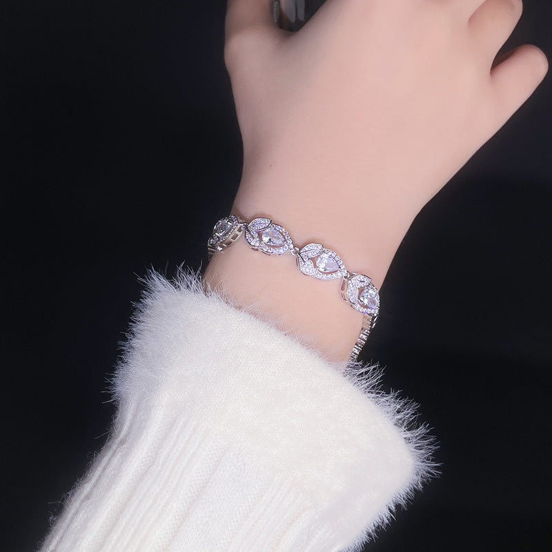 Stunning Bracelet for Daily Wear