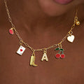 Beautiful Necklace with Unique Style
