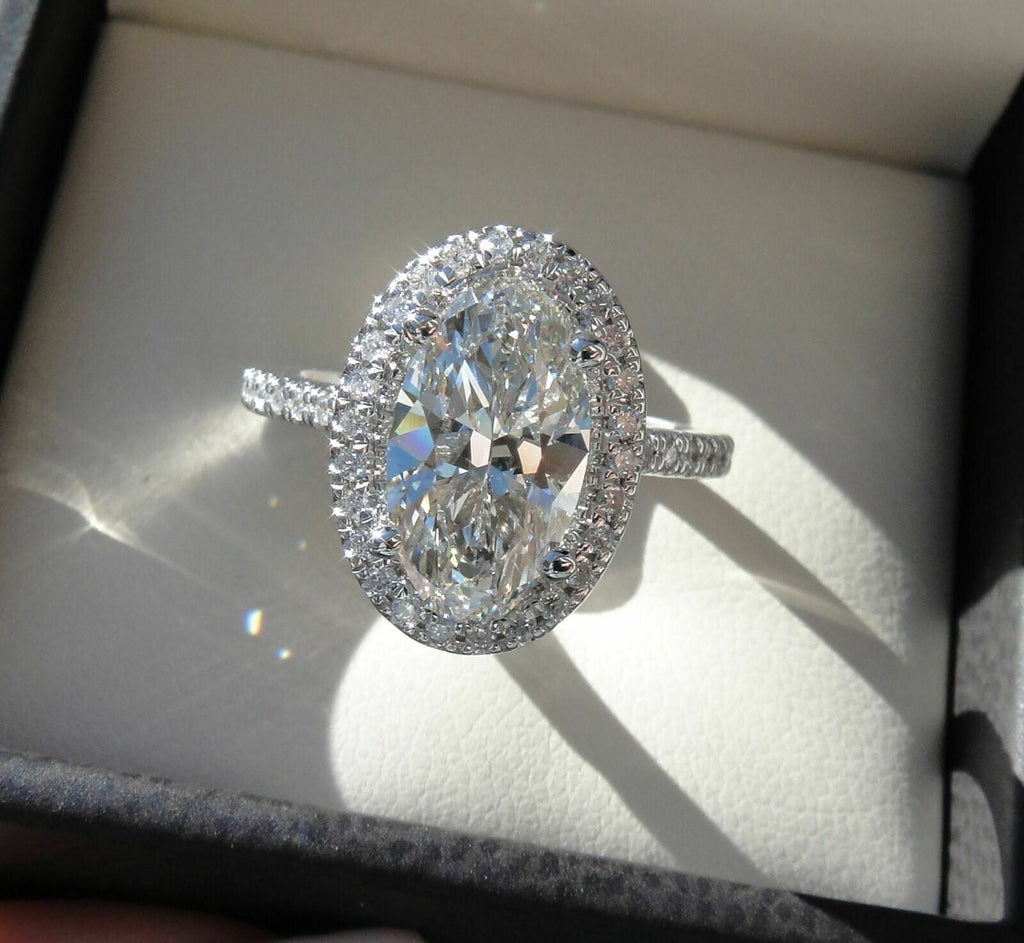 Delicate Artisan Ring