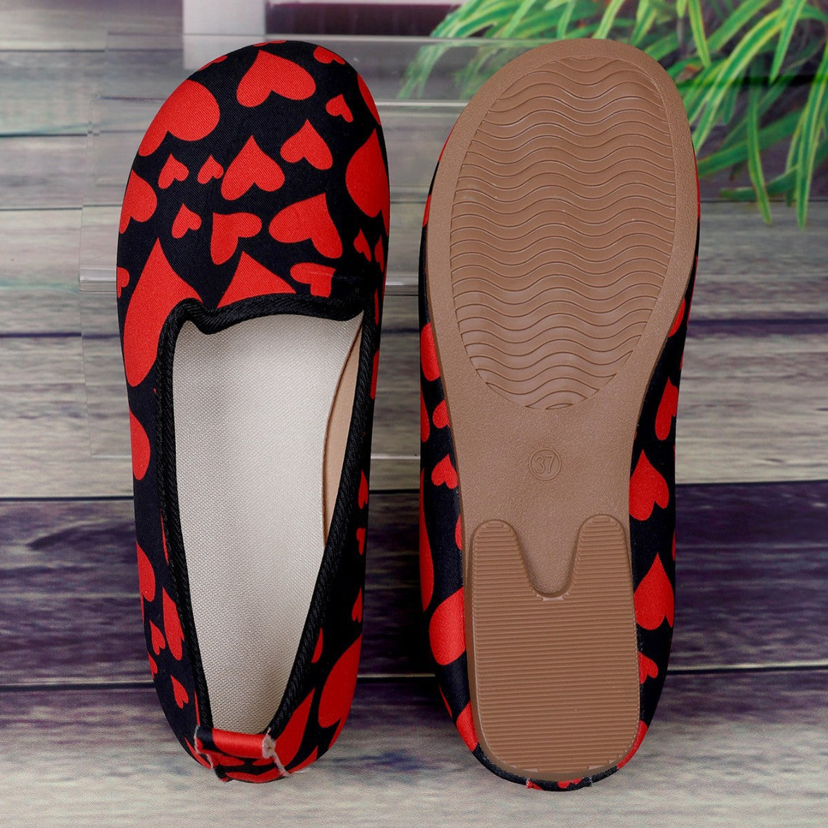 Elegant Orthopedic Shoes for Every Step