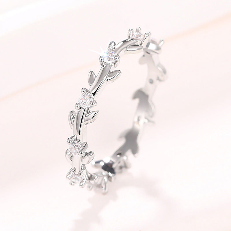 Stunning Ring for Daily Wear