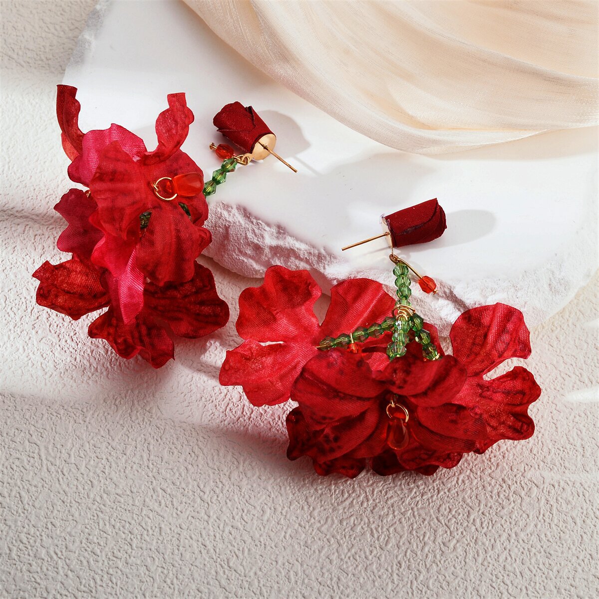Romantic Earring for Special Moments