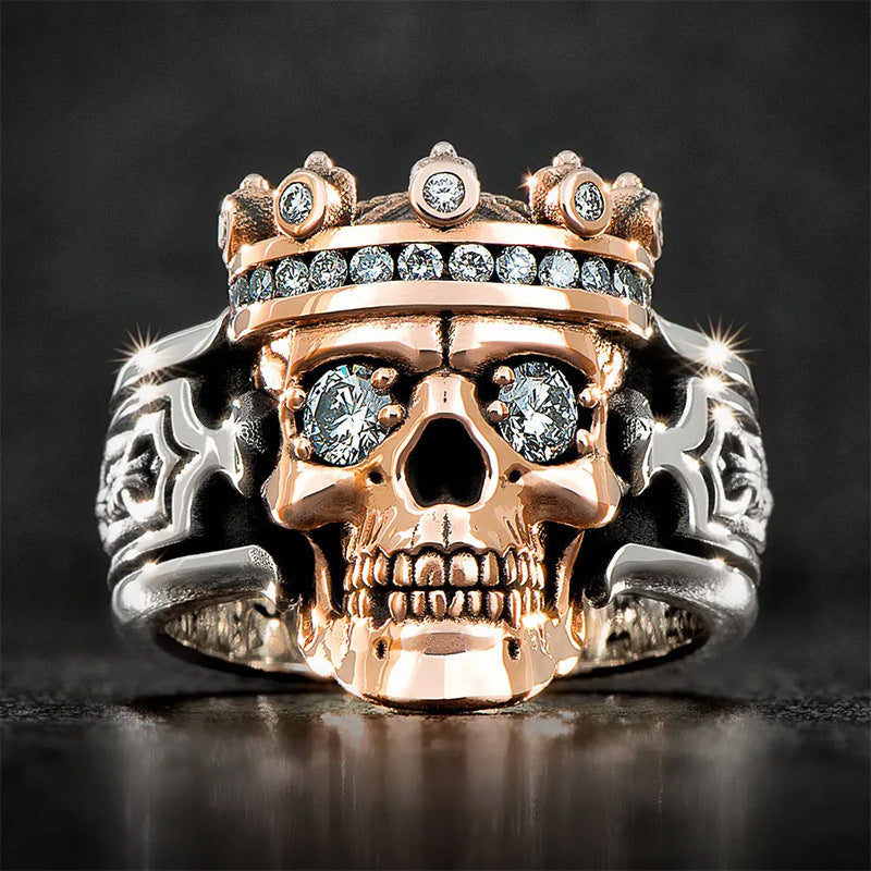 Romantic Ring for Special Moments