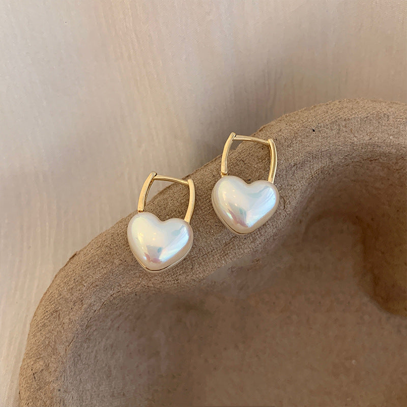 Elegant Pearl Earring for Every Occasion