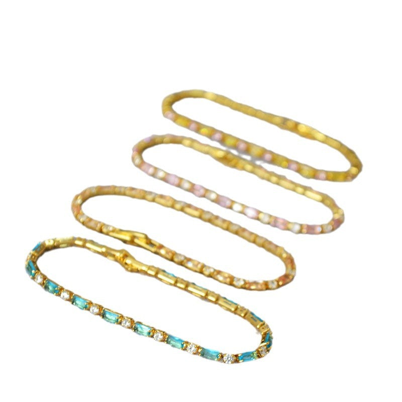 Classic Bracelet with Timeless Appeal