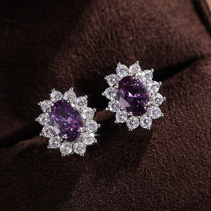 Romantic Earring for Special Moments