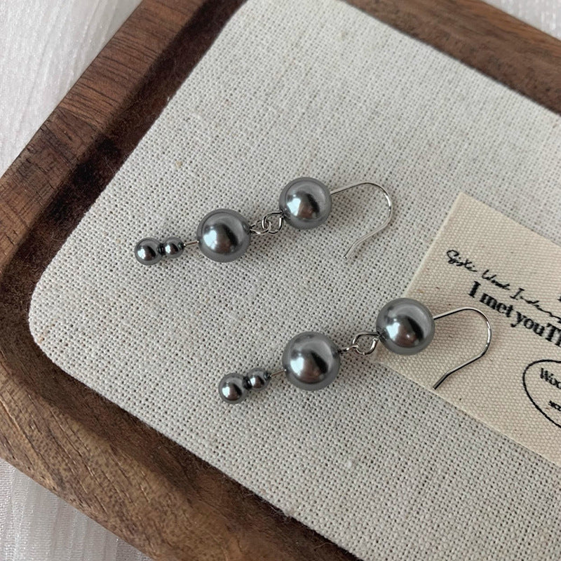 Elegant Pearl Earring for Every Occasion