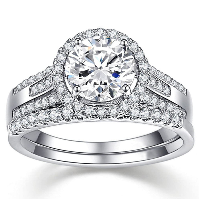 Delicate Artisan Ring