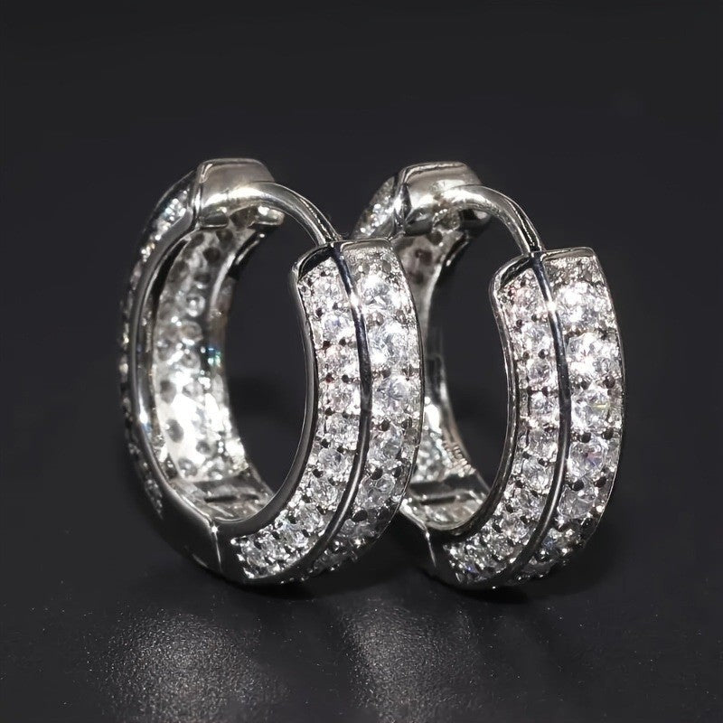 Romantic Earring for Special Moments